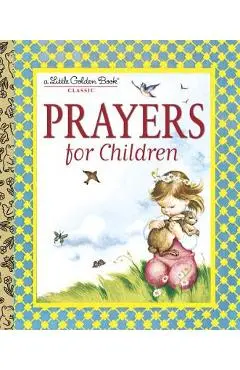 Prayers for Children - Eloise Wilkin