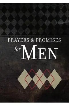 Prayers & Promises for Men - Broadstreet Publishing Group Llc