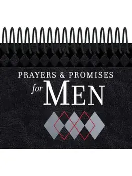 Prayers & Promises for Men. Daily Promises, Hardback/Broadstreet Publishing Group LLC