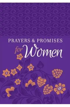 Prayers & Promises for Women - Broadstreet Publishing Group Llc