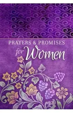 Prayers & Promises for Women - Broadstreet Publishing Group Llc