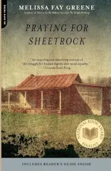 Praying for Sheetrock: A Work of Nonfiction, Paperback/Melissa Fay Greene