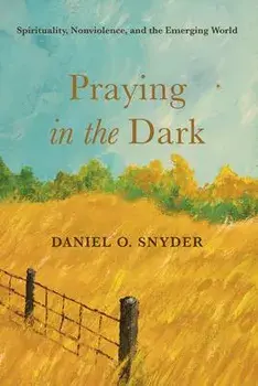 Praying in the Dark, Paperback/Daniel O. Snyder