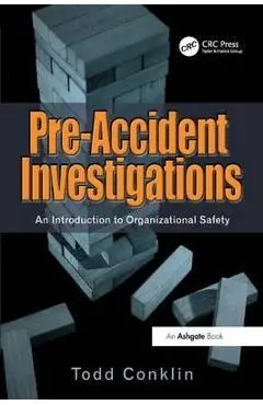 Pre-Accident Investigations