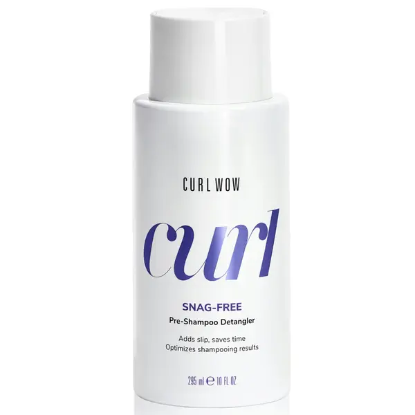 Pre-sampon pentru descurcarea parului, 295ml, Color Wow