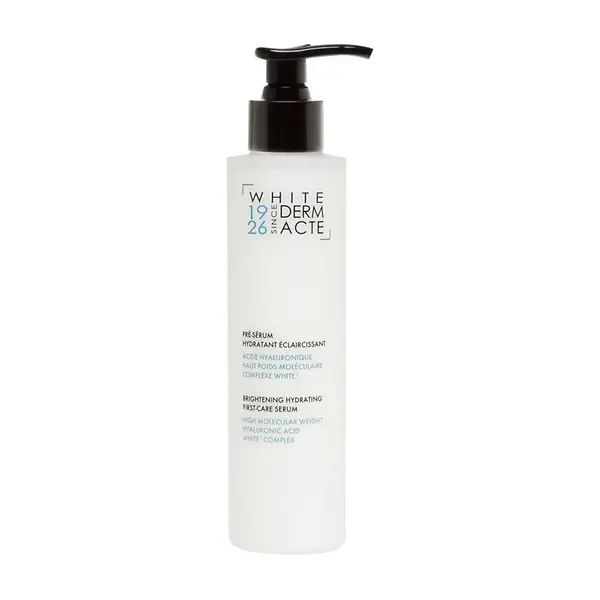Pre-serum Hydratant Eclairicissant Dermacte, 200ml, Academie