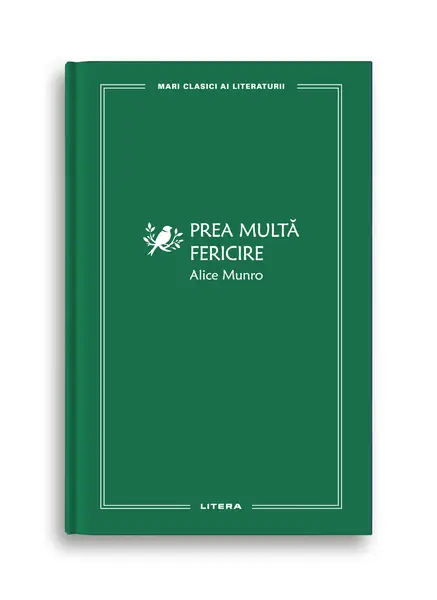Prea multa fericire (vol. 27)