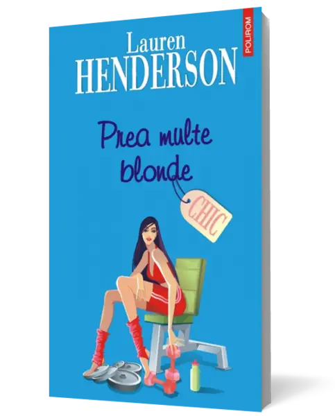 Prea multe blonde
