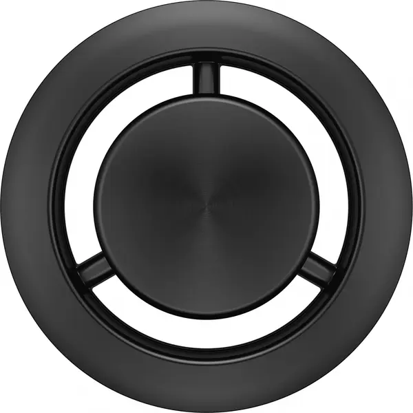 Prea-plin rotund Anthracite (compatibil URBAN)