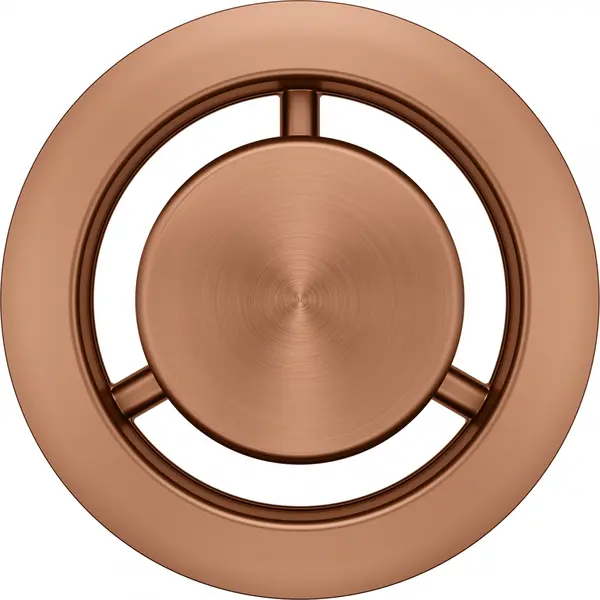 Prea-plin rotund Cooper (compatibil URBAN)