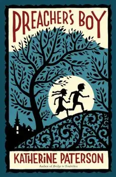 Preacher's Boy, Paperback/Katherine Paterson