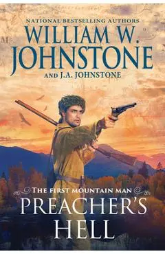 Preacher's Hell - William W. Johnstone
