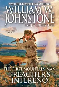 Preacher's Inferno, Paperback/William W. Johnstone