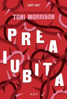 Preaiubita/Toni Morrison
