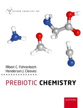 Prebiotic Chemistry, Paperback/Henderson Cleaves
