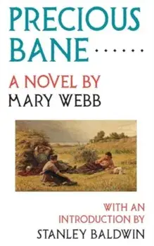 Precious Bane, Paperback/Mary Webb