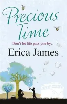 Precious Time, Paperback/Erica James
