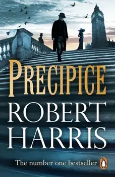 Precipice, Paperback/Robert Harris