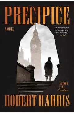 Precipice - Robert Harris