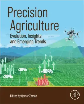 Precision Agriculture. Evolution, Insights and Emerging Trends, Paperback/***
