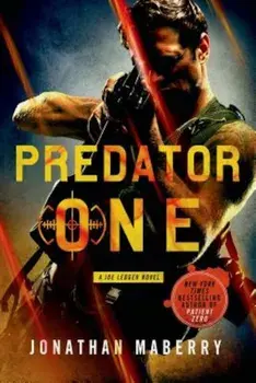 Predator One: A Joe Ledger Novel, Paperback/Jonathan Maberry