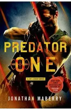 Predator One - Jonathan Maberry