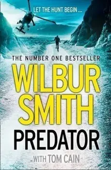 Predator/Wilbur Smith, Tom Cain