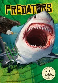Predators, Paperback/Mignonne Gunasekara