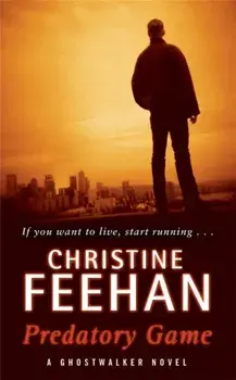 Predatory Game. Number 6 in series, Paperback/Christine Feehan