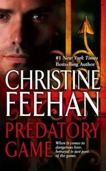 Predatory Game, Paperback/Christine Feehan