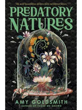 Predatory Natures, Paperback/Amy Goldsmith