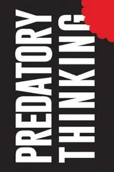 Predatory Thinking, Hardcover/Dave Trott