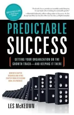 Predictable Success - Les Mckeown