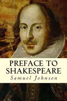 Preface to Shakespeare, Paperback/Samuel Johnson