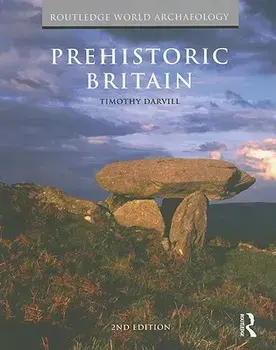 Prehistoric Britain. 2 ed, Paperback/***