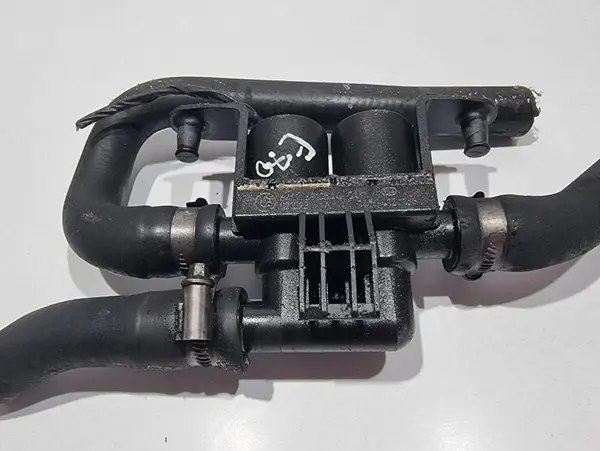 Preincalzitor apa 6910544 BMW X5 facelift (2010-2013) [E70] 3.5d