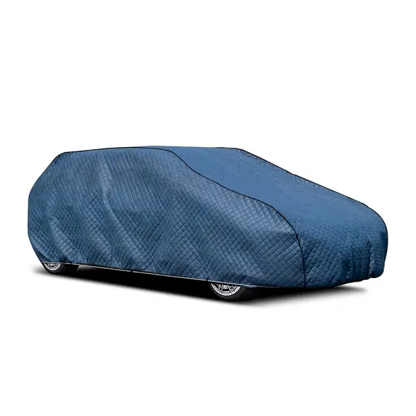 Prelata auto anti-grindina pentru hatchback/estate, marimea XM, 380-405x150x137cm CARPASSION