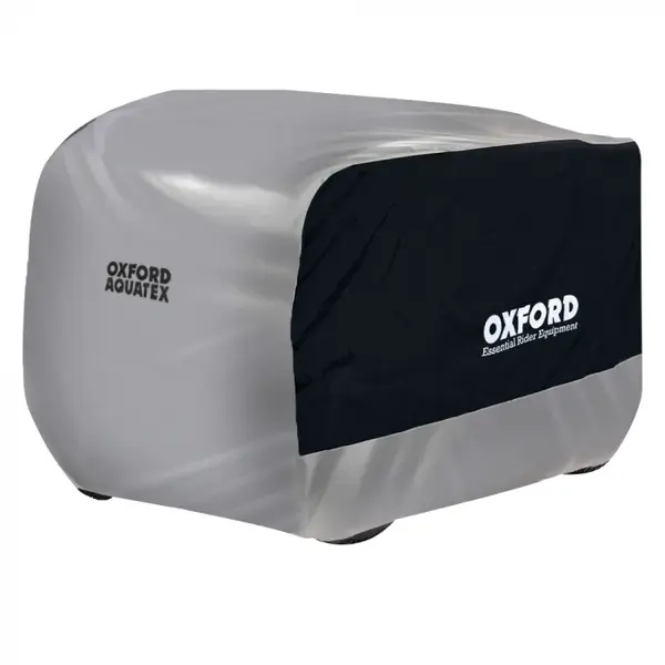 Prelata husa ATV Quad Oxford Aquatex, impermeabila, L