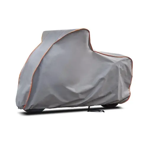 Prelata motocicleta marimea XL, 280x104x141cm CARPASSION