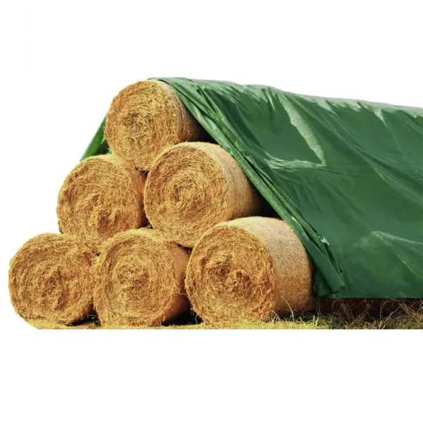 Prelata pentru Baloti Agro Electro 7.6 × 25 m