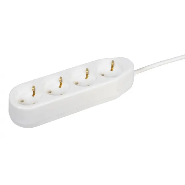 Prelungitor Ceramic 5m 4 Prize cu CP