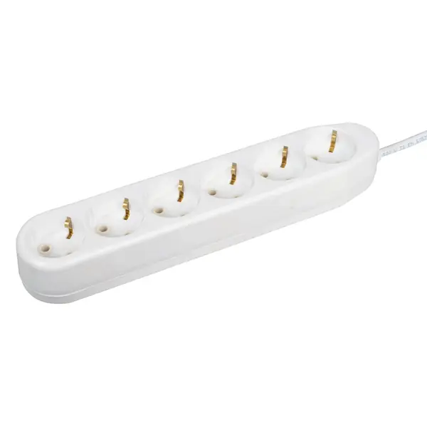 Prelungitor Ceramic 5m 6 Prize cu CP