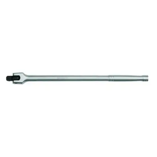Prelungitor cheie Yato YT-1345, 3/4inch, 450mm , prindere flexibila