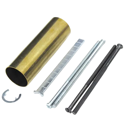 Prelungitor cilindru de 10 mm pentru yala electrica 1.11731 - CISA 1.07165.04.0