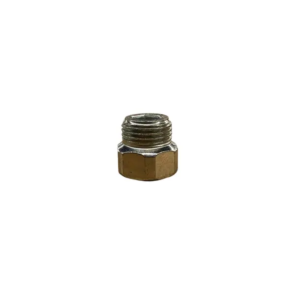 Prelungitor cromat 10 mm x 1/2" Premium