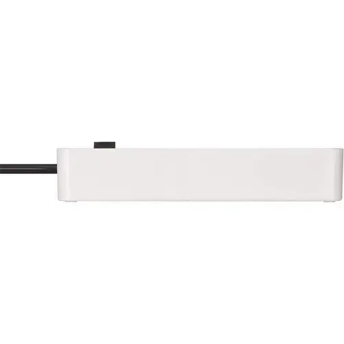 Prelungitor inteligent Brennenstuhl Connect Ecolor, Wireless, 3 prize, 16A, compatibil Alexa /Google Assistant