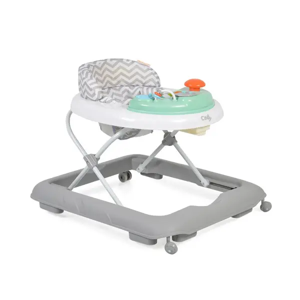 Premergator Cangaroo Cody Grey