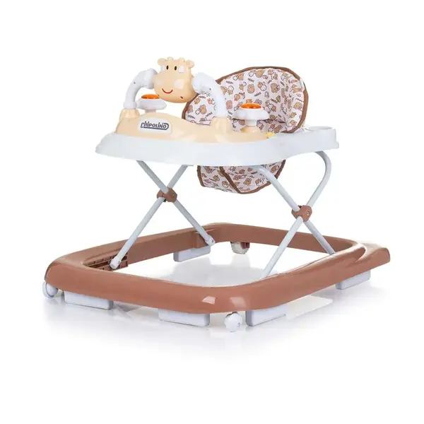 Premergator Chipolino Vacuta Mocha