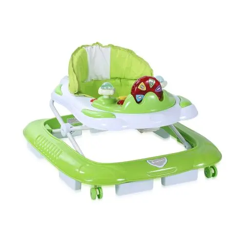 Premergator Lorelli School Green