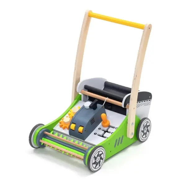Premergator Masina de tuns iarba, UMU Toys